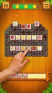 Mahjong Tile Craft Match Game screenshot 11