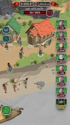 Idle Viking Raids screenshot 6