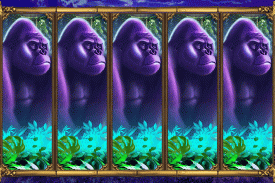 Ape About Slots - Best New Vegas Slot Games Free screenshot 4