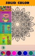 DrawFy: Coloring Book Free screenshot 6