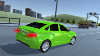Russian Cars: Evolution screenshot 0