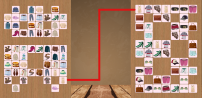 Onet 3D Puzzle-Animal Matching
