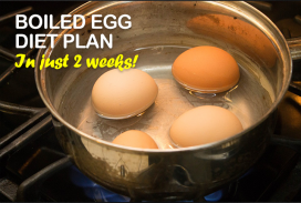 Boiled Egg Diet Secret Plan screenshot 2