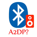 Controllo per A2DP Icon