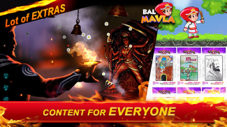 Legend of Maratha Warriors screenshot 8