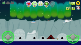 Ufo Rider screenshot 2