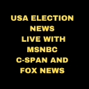 US ELECTION NEWS 2020 WITH RSS FEED Icon