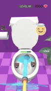 Poop Games - Toilet Simulator screenshot 9