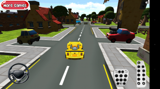 Toon Parking screenshot 13