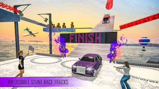 Rolls Royce- Car Driving Games screenshot 3