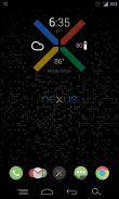 Nexus - Zooper Widget Pro screenshot 2