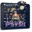 Psycho Dj Beat maker icon