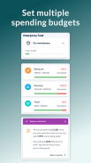 Moneyhub: Smart Budget Planner screenshot 17