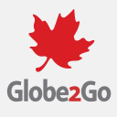 The Globe and Mail’s Globe2Go Icon