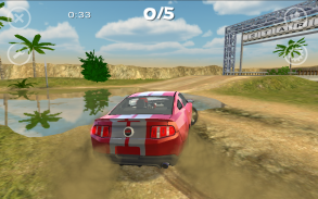 Exion Off-Road Racing screenshot 6