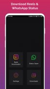 Reels Downloader for Instagram screenshot 4