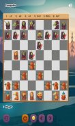 Chess Mania: Move to Checkmate screenshot 3