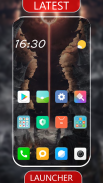 Xiamoi K20 Pro Launcher 2020 : Theme & Wallpaper screenshot 4