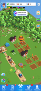 Idle Lumber Island screenshot 4