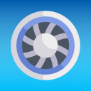 Junk Cleaner : Tiny Cleaner for Android Phone Icon