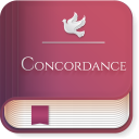 Concordance Biblique d'Etude