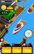 Drive Thru Port Tycoon screenshot 13