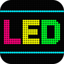 LED Scroller: LED Banner