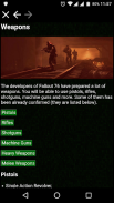 Vault 76 Secrets - Guide for Gaming F76 screenshot 7