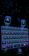 Neon Keyboard screenshot 4