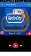 Tamil FM Radios screenshot 3