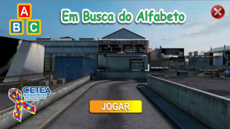 Indústria do Alfabeto screenshot 1