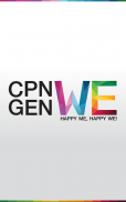 CPN GEN WE screenshot 3