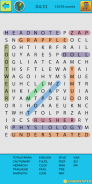 Word Search screenshot 0