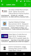 Assam Govt. Jobs screenshot 4