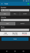 BMA Trade Mobile screenshot 12