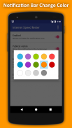 Internet Speed Meter RealSpeed screenshot 3