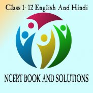 Ncert Books & Ncert Solutions Class 1-12 Eng-Hin screenshot 2