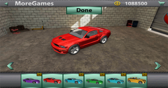 Car Parking Traffic Nation screenshot 10