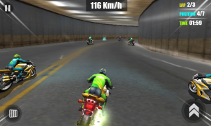 Traffic Moto GP Rider screenshot 2