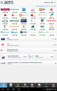 AEM - Portuguese Issuers screenshot 0