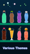 Soda Water Sort - Color Sort screenshot 4