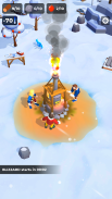 Frost Land Survival screenshot 3