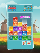 Jewel Number Mania: Merge Puzzle screenshot 4