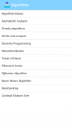 Data Structures - Algo Offline screenshot 2