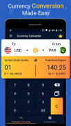 Currency Converter -Money Exchange Rate Calculator screenshot 3