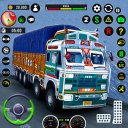 Euro Truck Transport Simulator Icon