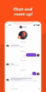 Free Dating App - Zing: Meet, Video Chat,No Tinder screenshot 3