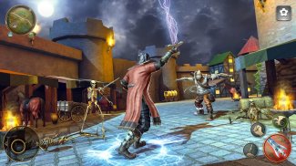 Shadow RPG Fighting Games screenshot 6