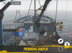 World of Deadliest Catch screenshot 6