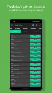 Stock Trainer: Virtual Trading screenshot 4